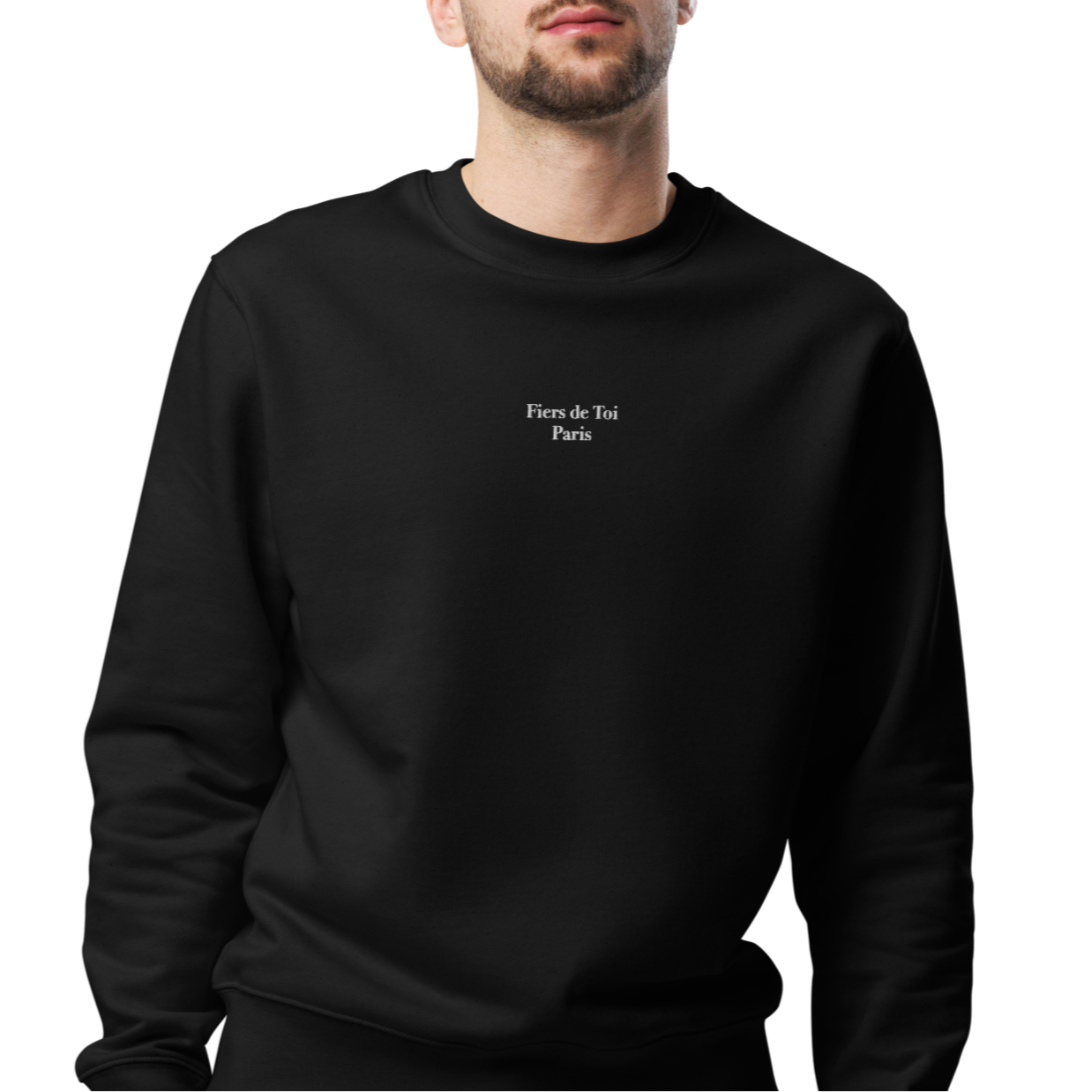 Classic Logo Sweatshirt