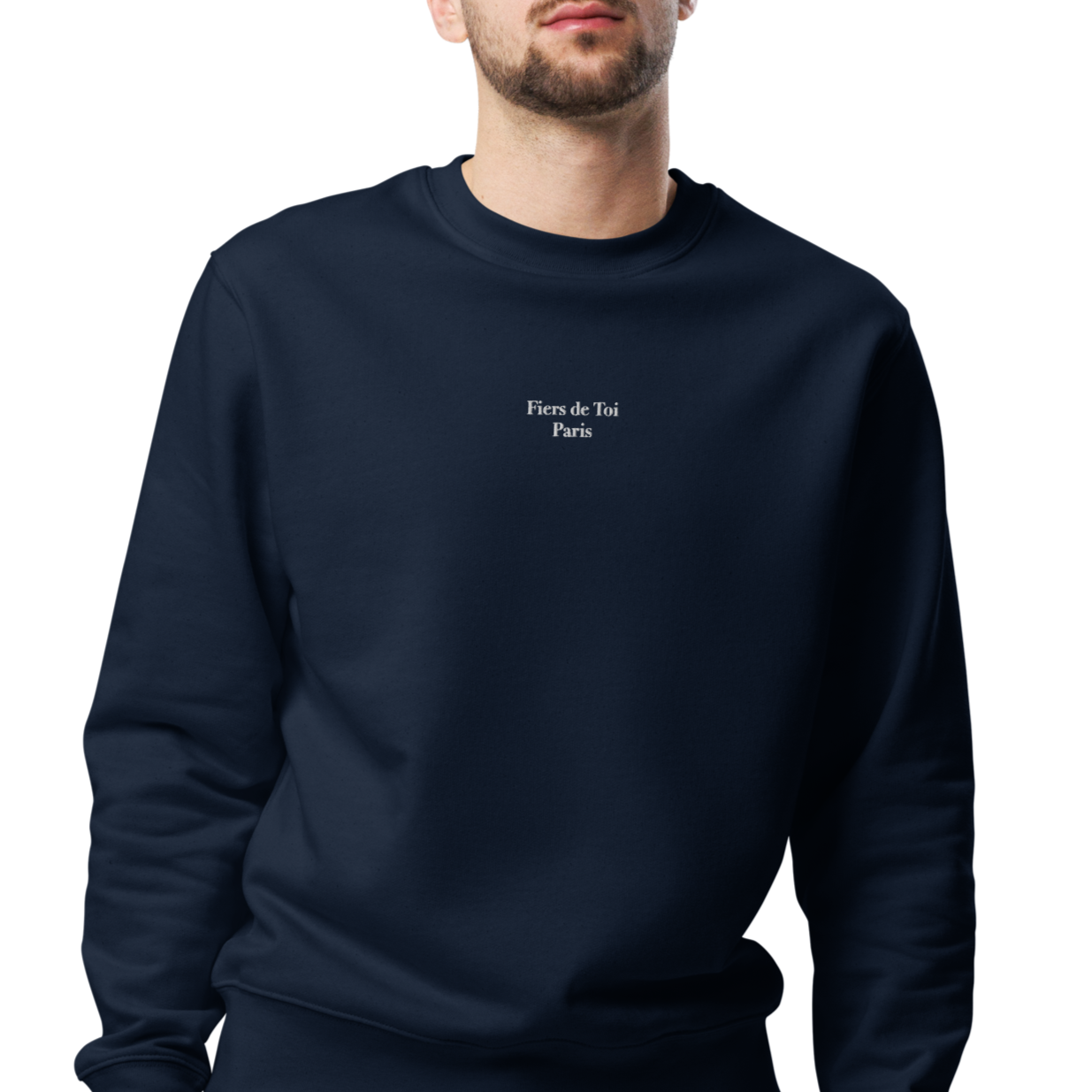 Classic Logo Sweatshirt