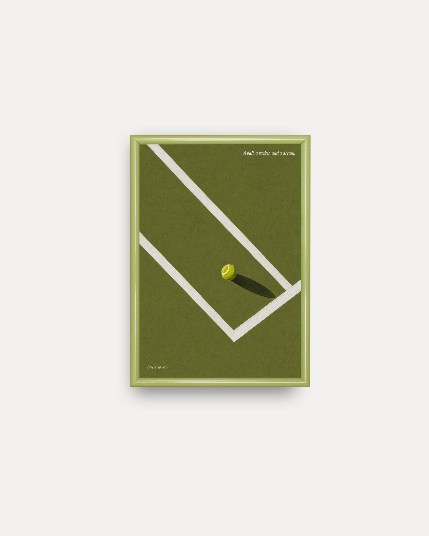 Center Court No. 1