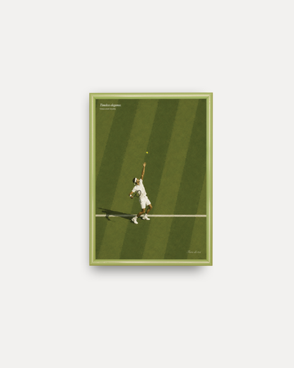 Wimbledon Classic