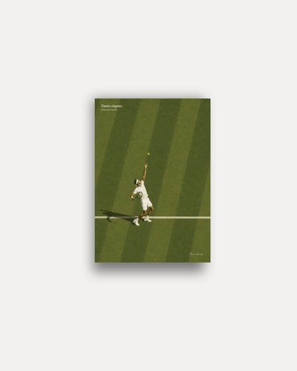 Wimbledon Classic
