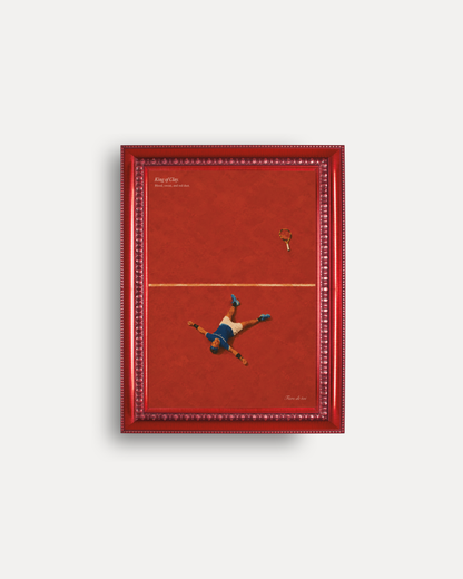 King of Clay