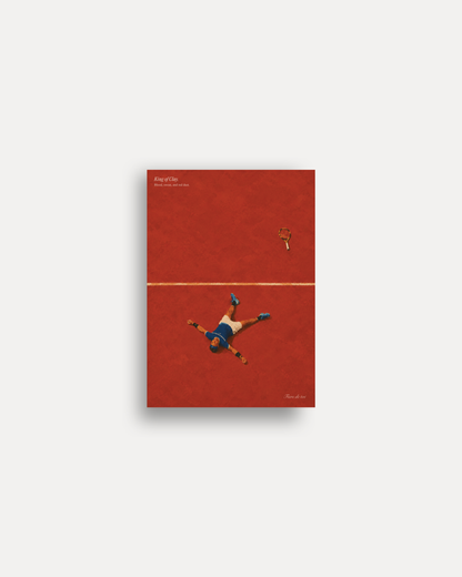 King of Clay
