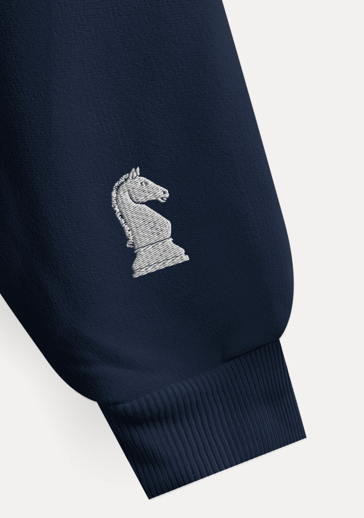 Checkmate Hoodie – by Fiers de Toi