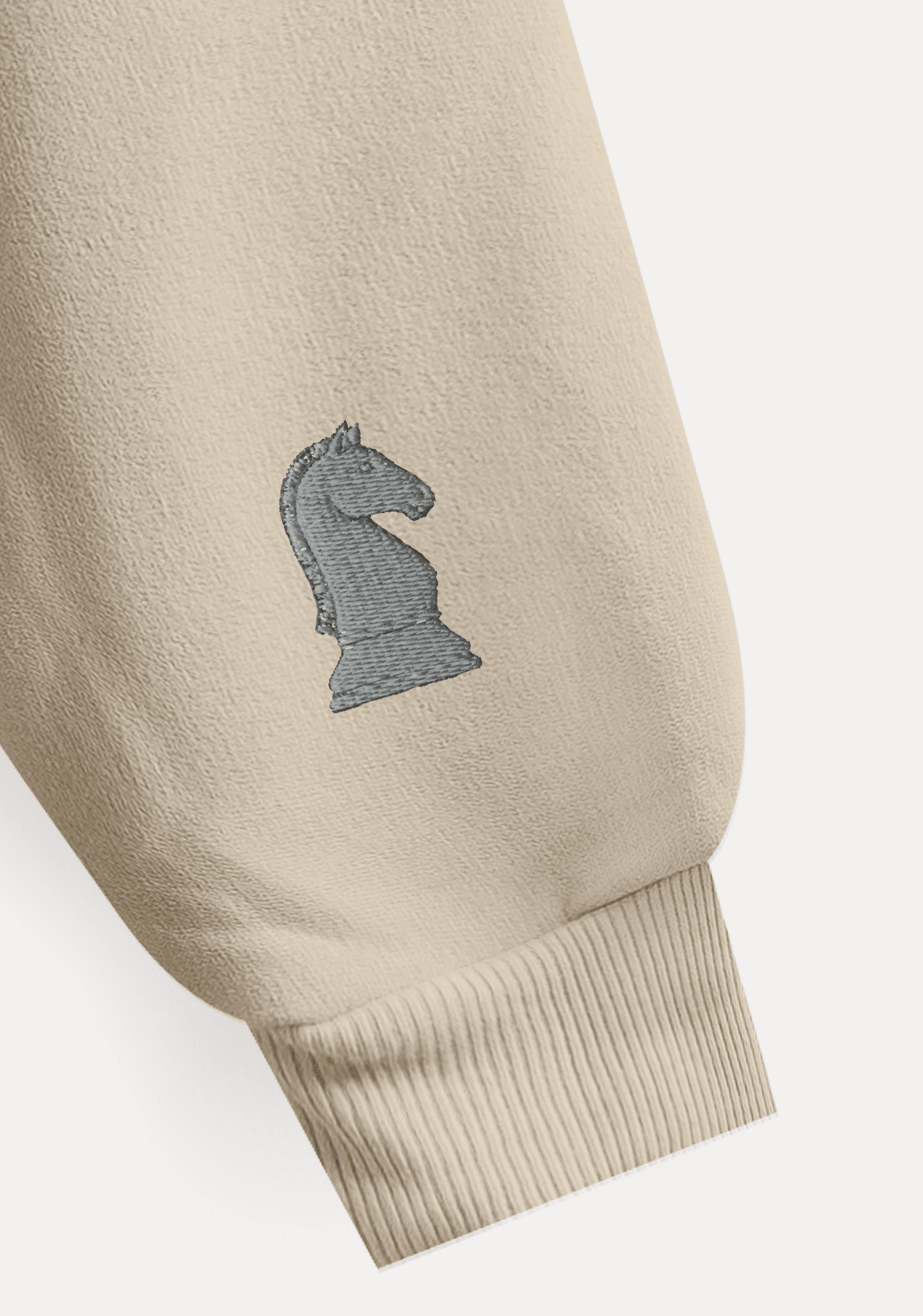 Checkmate Hoodie – by Fiers de Toi