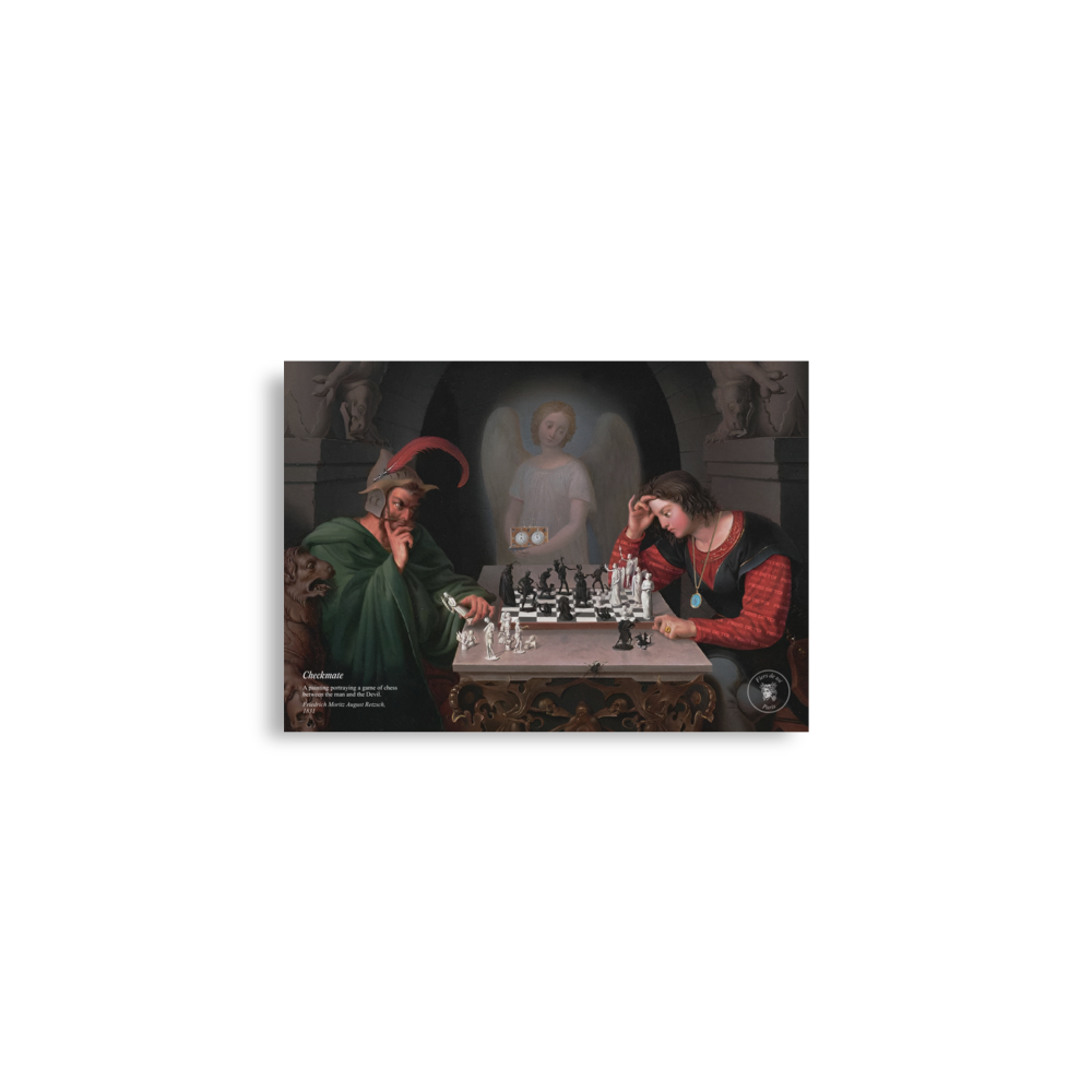 吉田仁人　CHECKMATE Checkmate Art – Fiers de Toi
