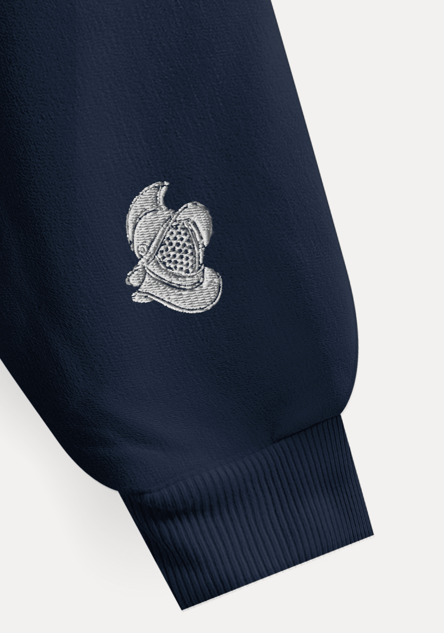 The Gladiator Hoodie – by Fiers de Toi