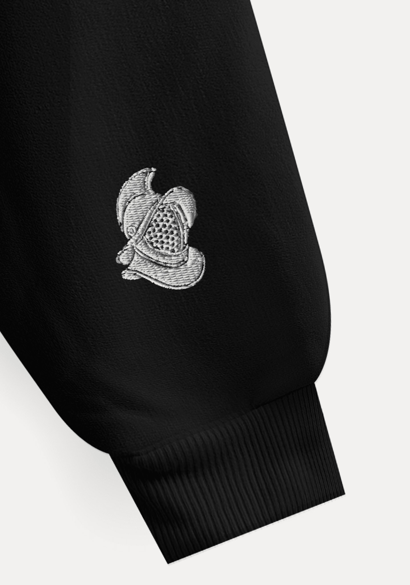 The Gladiator Hoodie – by Fiers de Toi