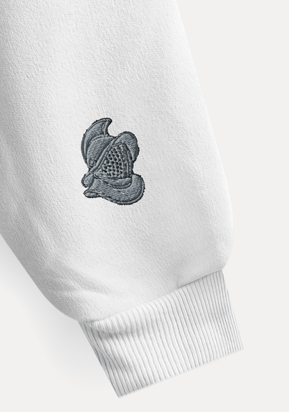 The Gladiator Hoodie – by Fiers de Toi