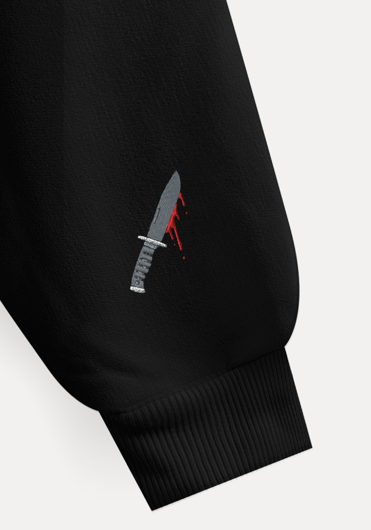 The Last Supper Hoodie – by Fiers de Toi