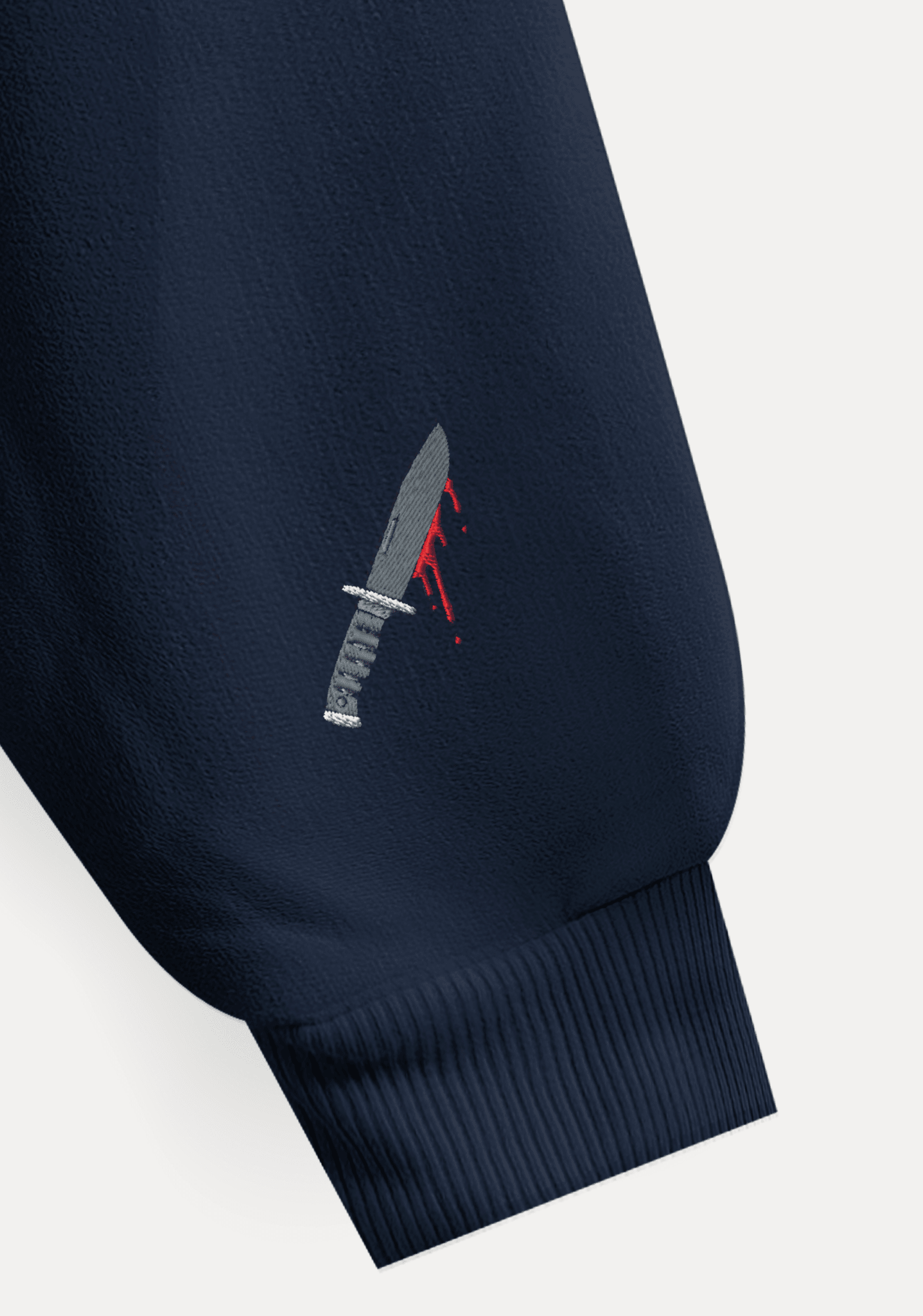 The Last Supper Hoodie – by Fiers de Toi