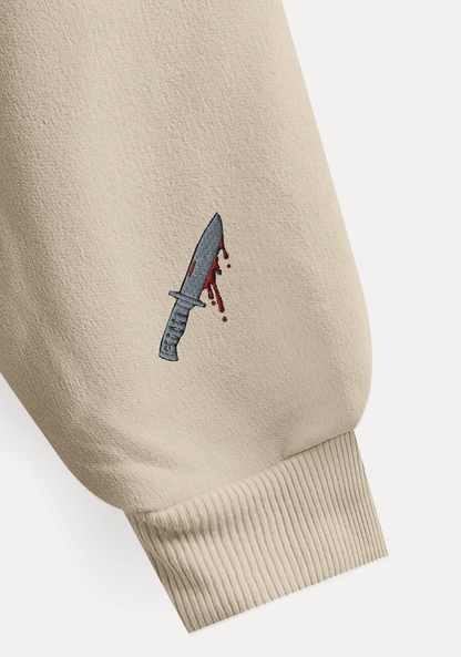 The Last Supper Hoodie – by Fiers de Toi