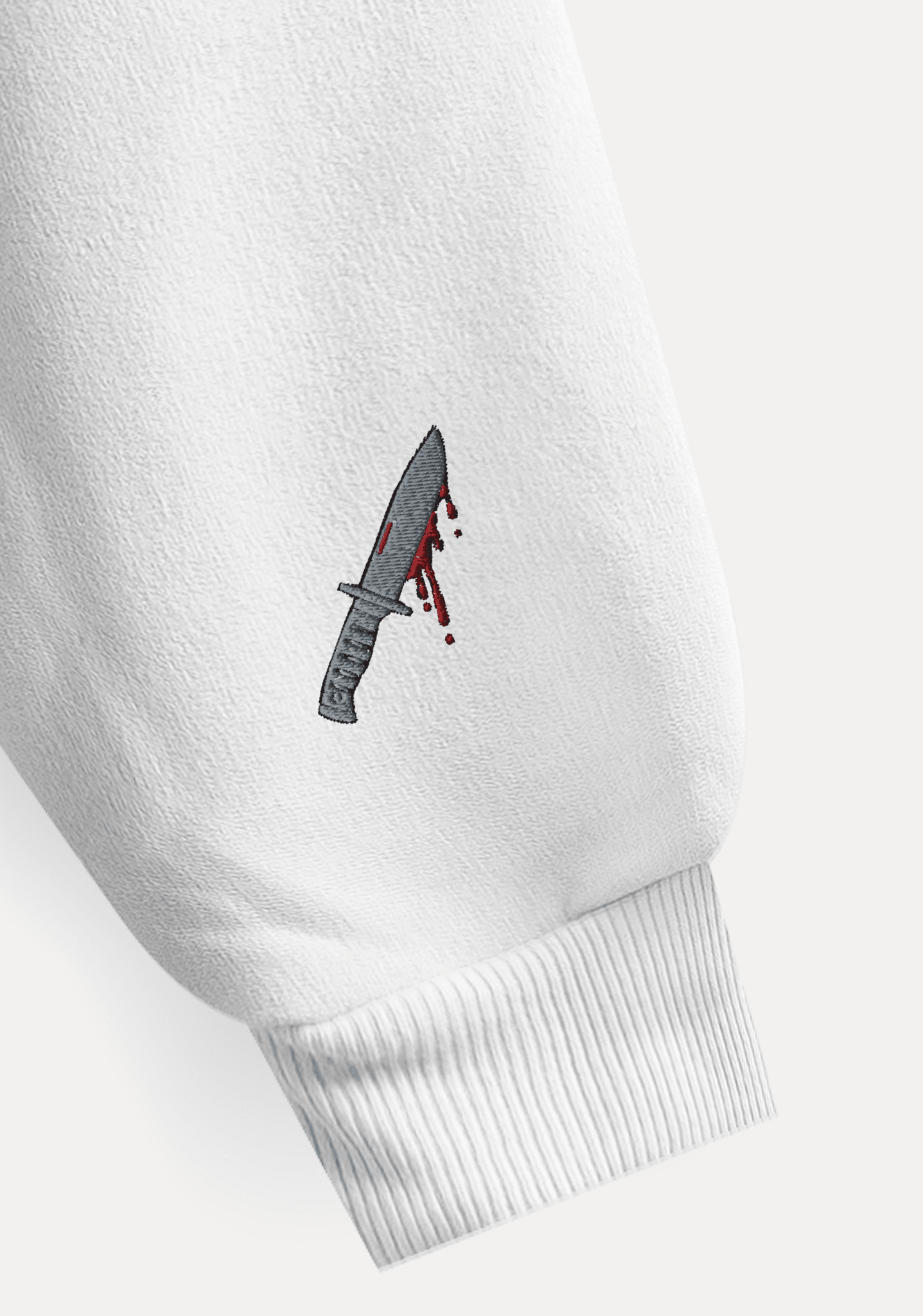The Last Supper Hoodie – by Fiers de Toi