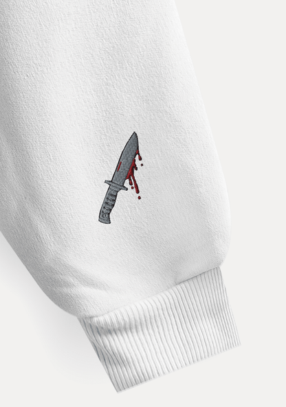 The Last Supper Hoodie – by Fiers de Toi