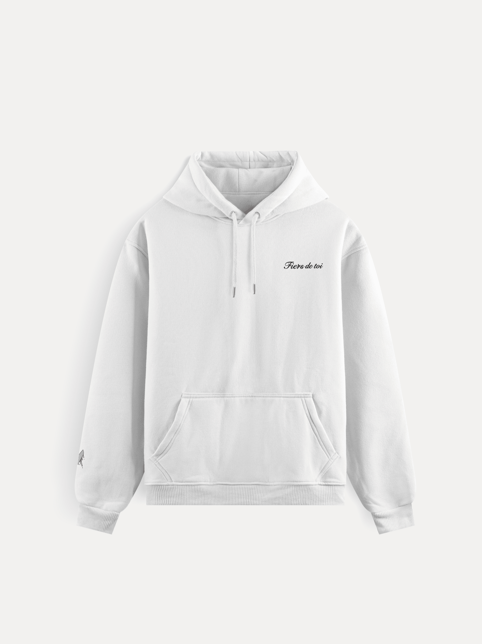 The Last Supper Hoodie – by Fiers de Toi