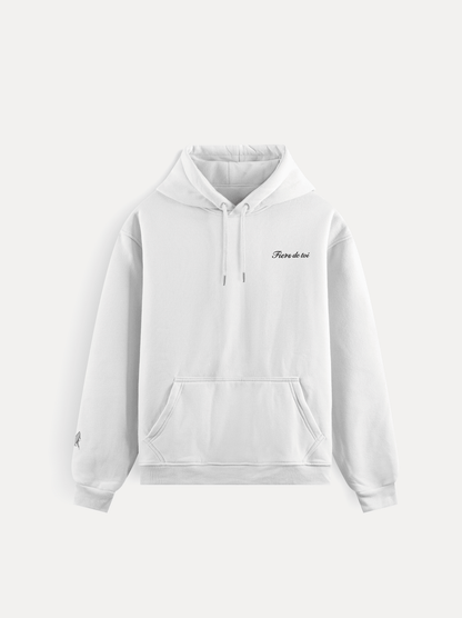 The Last Supper Hoodie – by Fiers de Toi