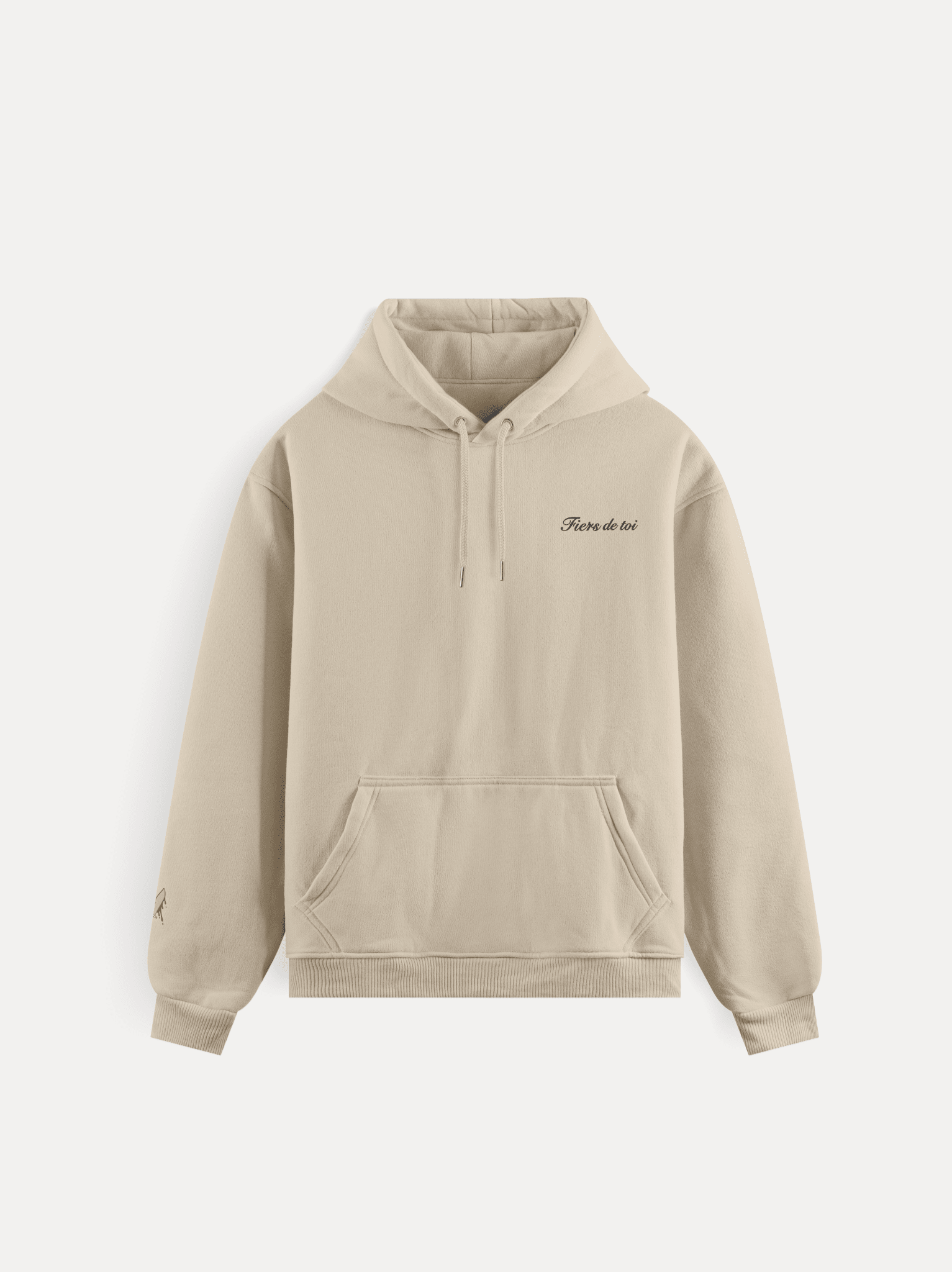 The Last Supper Hoodie – by Fiers de Toi
