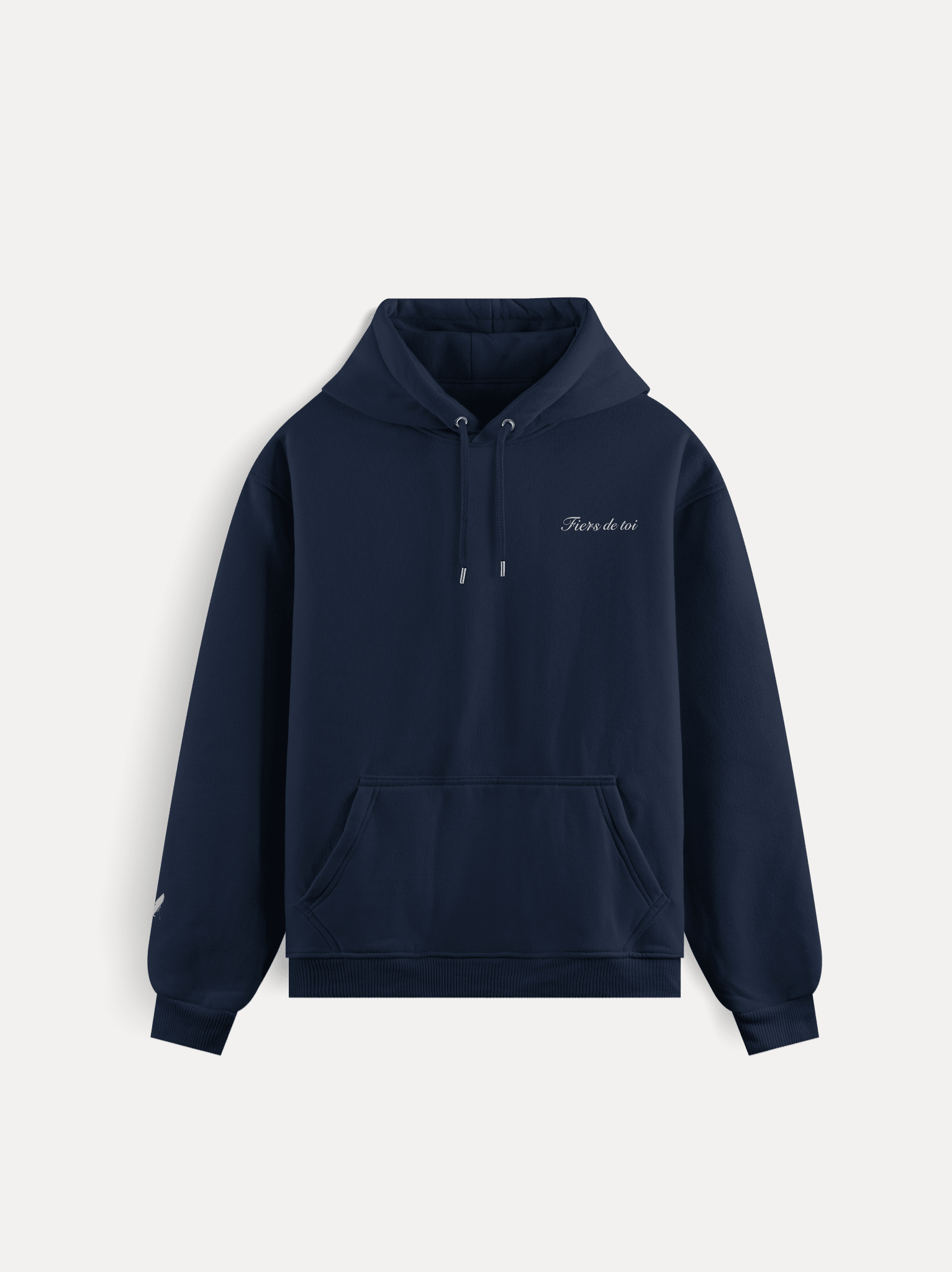 The Last Supper Hoodie – by Fiers de Toi