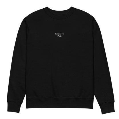 Fallen Angel Sweatshirt