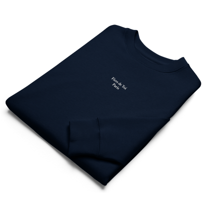 Fallen Angel Sweatshirt
