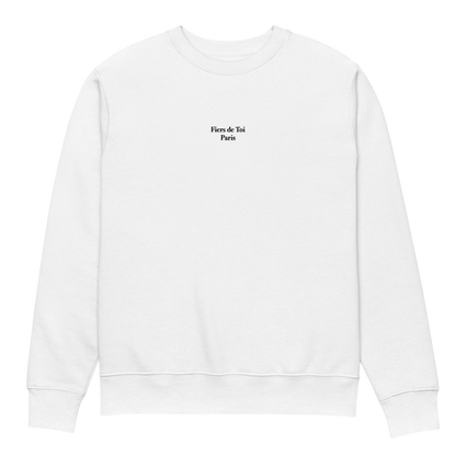 Fallen Angel Sweatshirt